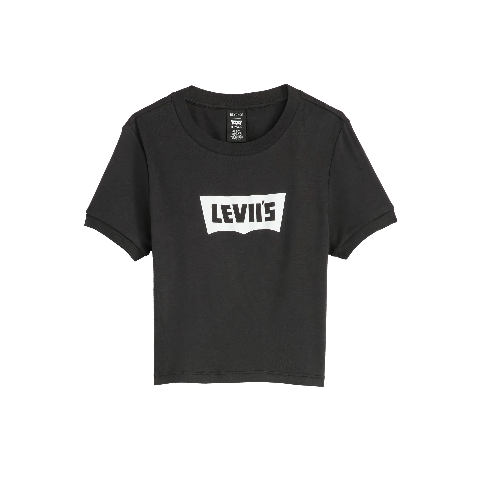 BEYONCÉ X LEVI'S® CLASSIC GRAPHIC T-SHIRT