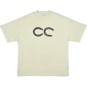 CCT GHOST STAR TEE