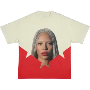 CCT OFFICIAL STAR TEE
